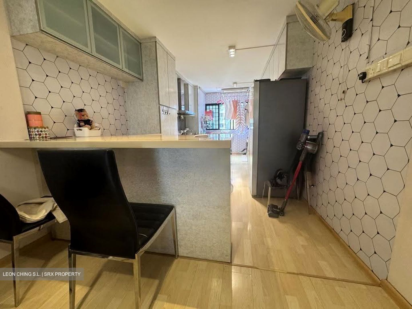 Blk 202 Bedok Town Centre (Bedok), HDB 3 Rooms #613886781